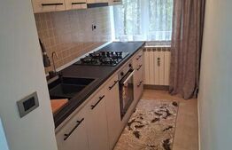Apartament 2 camere de inchiriat, 41 mp, zona Hurmuzachi-Radauti