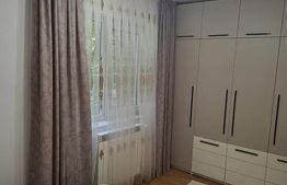 Apartament 2 camere de inchiriat, 41 mp, zona Hurmuzachi-Radauti