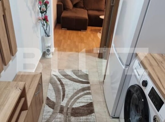 Apartament de închiriat 2 camere Radauti - 205339AI | BLITZ Suceava | Poza1