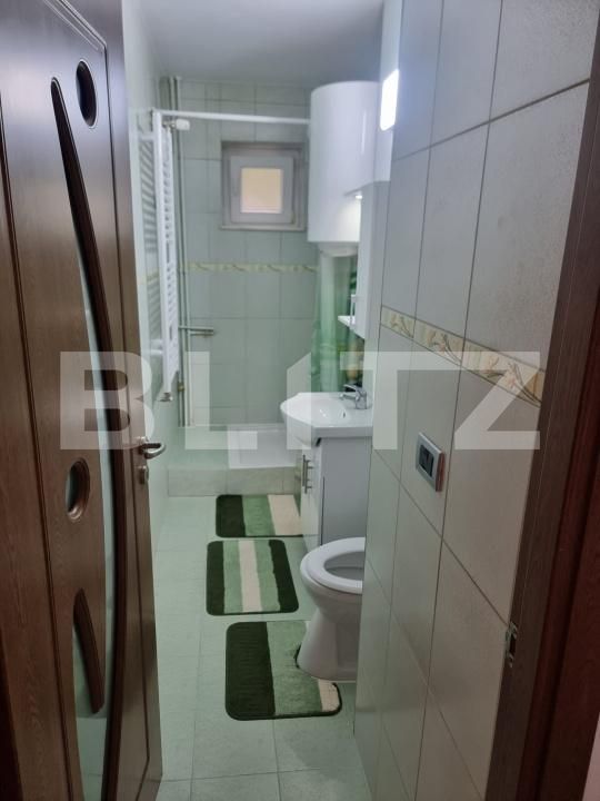 Apartament de închiriat 2 camere Radauti - 205339AI | BLITZ Suceava | Poza7