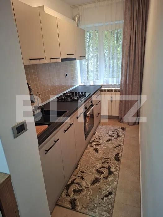 Apartament de închiriat 2 camere Radauti - 205339AI | BLITZ Suceava | Poza2