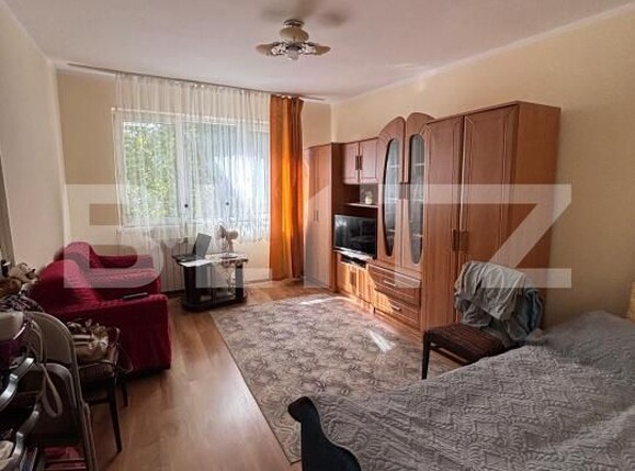 Apartament de vânzare 2 camere Central - 205357AV | BLITZ Suceava | Poza1