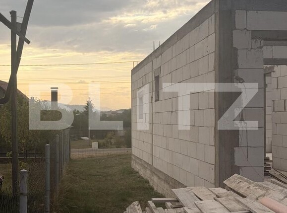 Casa de vânzare 3 camere Exterior Vest - 205364CV | BLITZ Suceava | Poza6
