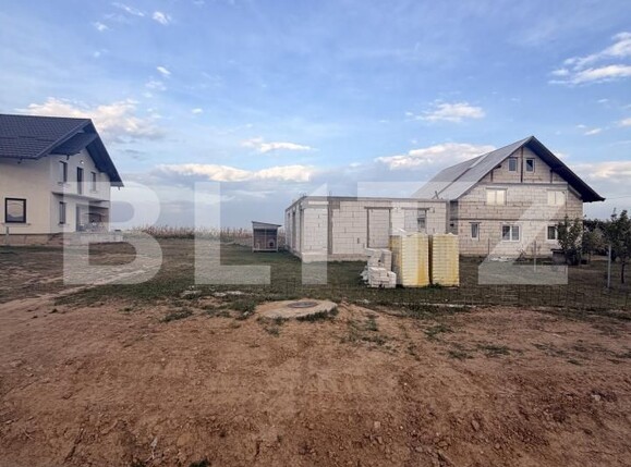 Casa de vânzare 3 camere Exterior Vest - 205364CV | BLITZ Suceava | Poza10