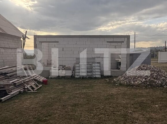 Casa de vânzare 3 camere Exterior Vest - 205364CV | BLITZ Suceava | Poza5