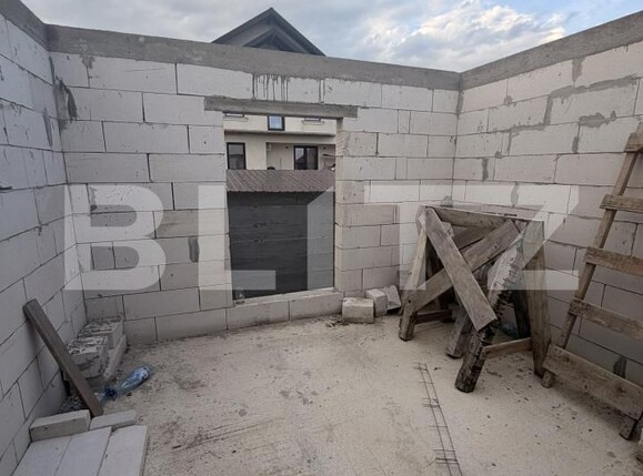 Casa de vânzare 3 camere Exterior Vest - 205364CV | BLITZ Suceava | Poza12