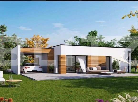 Casa de vânzare 3 camere Exterior Vest - 205364CV | BLITZ Suceava | Poza15