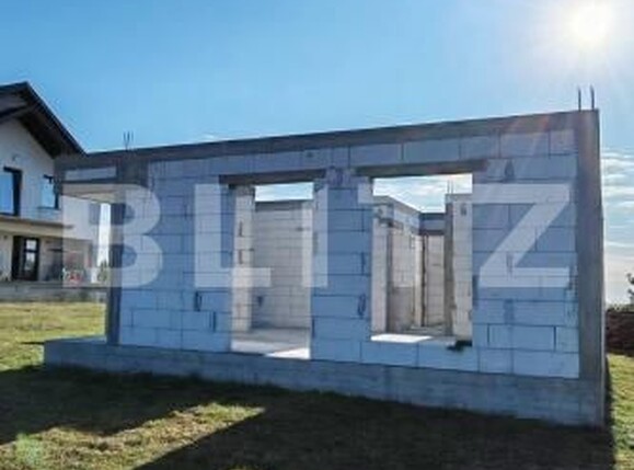 Casa de vânzare 3 camere Exterior Vest - 205364CV | BLITZ Suceava | Poza2
