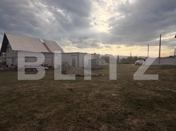 Casa de vânzare 3 camere Exterior Vest - 205364CV | BLITZ Suceava | Poza4