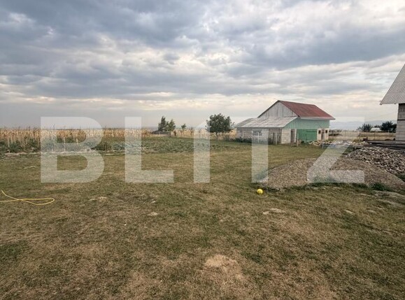 Casa de vânzare 3 camere Exterior Vest - 205364CV | BLITZ Suceava | Poza14