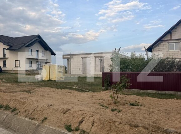 Casa de vânzare 3 camere Exterior Vest - 205364CV | BLITZ Suceava | Poza3