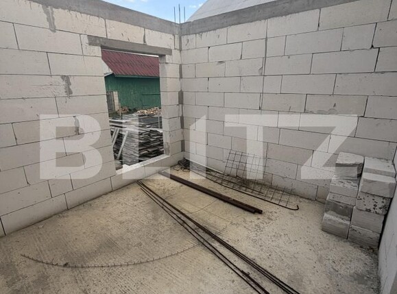 Casa de vânzare 3 camere Exterior Vest - 205364CV | BLITZ Suceava | Poza13