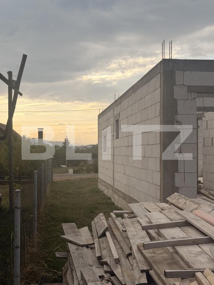Casa de vânzare 3 camere Exterior Vest - 205364CV | BLITZ Suceava | Poza6