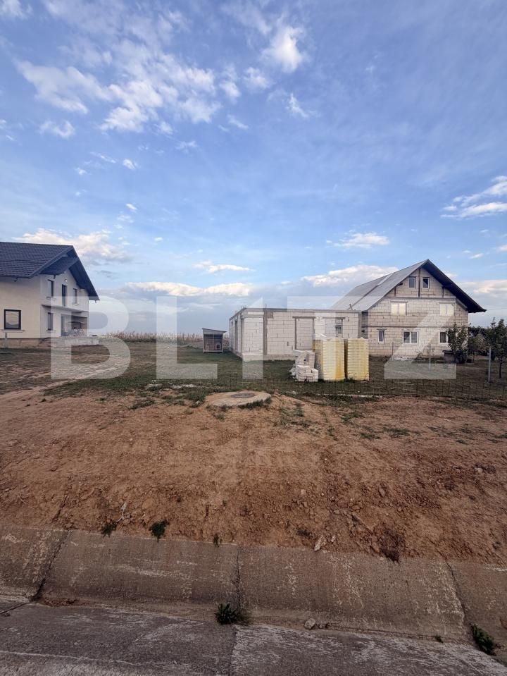 Casa de vânzare 3 camere Exterior Vest - 205364CV | BLITZ Suceava | Poza10