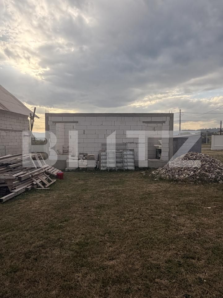 Casa de vânzare 3 camere Exterior Vest - 205364CV | BLITZ Suceava | Poza5