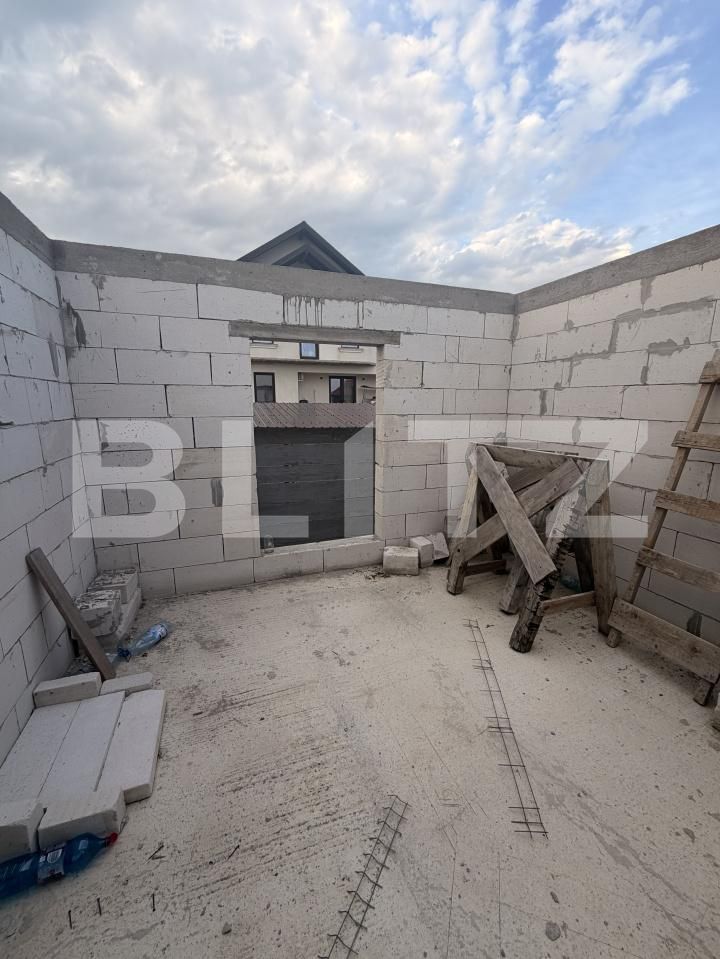 Casa de vânzare 3 camere Exterior Vest - 205364CV | BLITZ Suceava | Poza12
