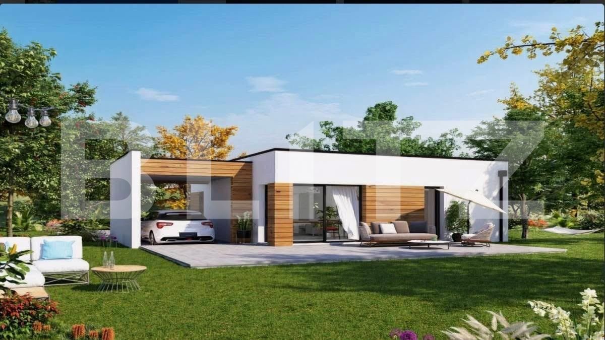 Casa de vânzare 3 camere Exterior Vest - 205364CV | BLITZ Suceava | Poza15