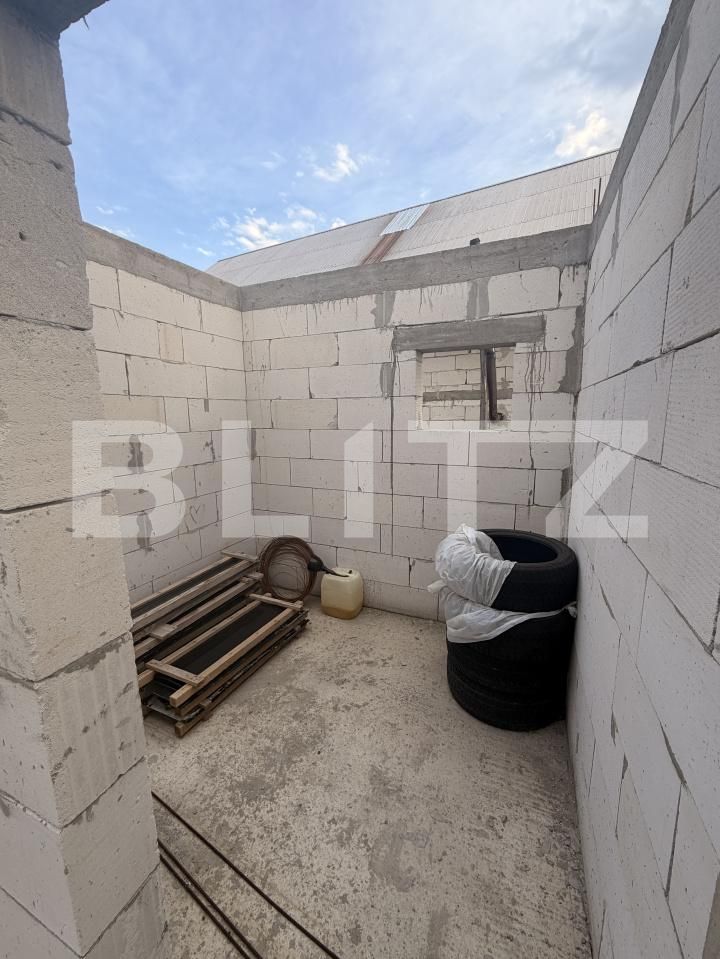 Casa de vânzare 3 camere Exterior Vest - 205364CV | BLITZ Suceava | Poza11