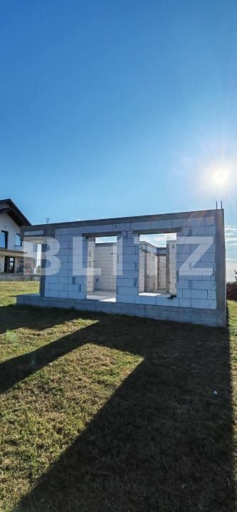 Casa de vânzare 3 camere Exterior Vest - 205364CV | BLITZ Suceava | Poza2