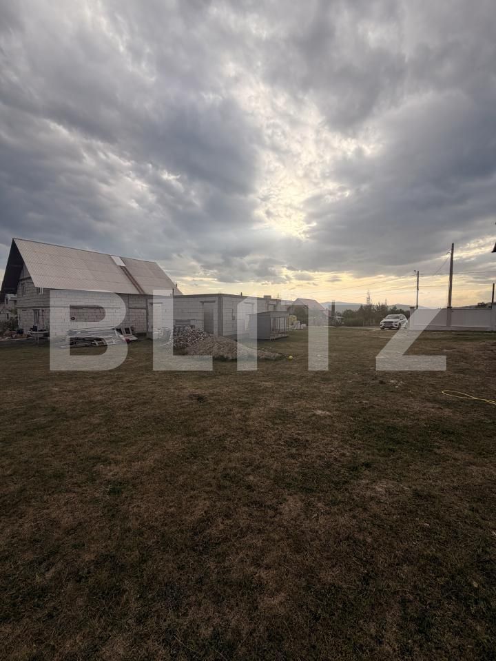 Casa de vânzare 3 camere Exterior Vest - 205364CV | BLITZ Suceava | Poza4