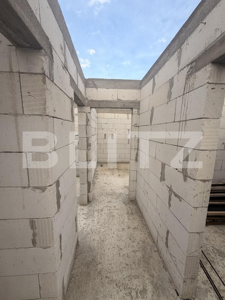 Casa de vânzare 3 camere Exterior Vest - 205364CV | BLITZ Suceava | Poza9