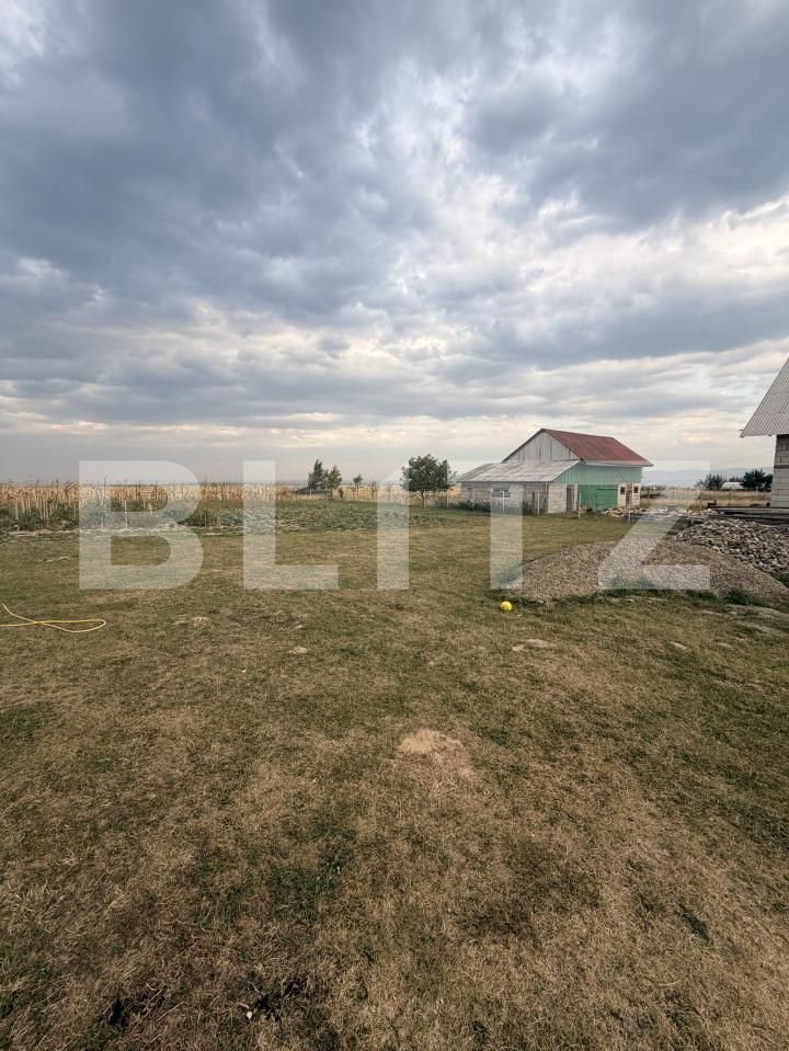 Casa de vânzare 3 camere Exterior Vest - 205364CV | BLITZ Suceava | Poza14