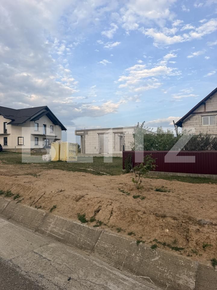 Casa de vânzare 3 camere Exterior Vest - 205364CV | BLITZ Suceava | Poza3
