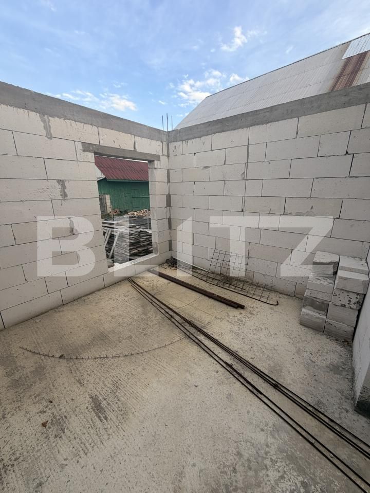 Casa de vânzare 3 camere Exterior Vest - 205364CV | BLITZ Suceava | Poza13