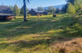 Teren intravilan, 5530 mp, zona Neagra Sarului - Vatra Dornei