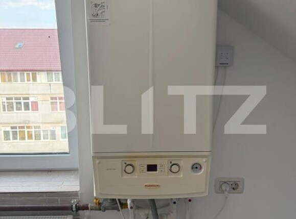 Apartament de vânzare 3 camere Burdujeni - 205387AV | BLITZ Suceava | Poza4