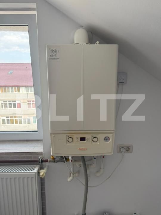 Apartament de vânzare 3 camere Burdujeni - 205387AV | BLITZ Suceava | Poza4