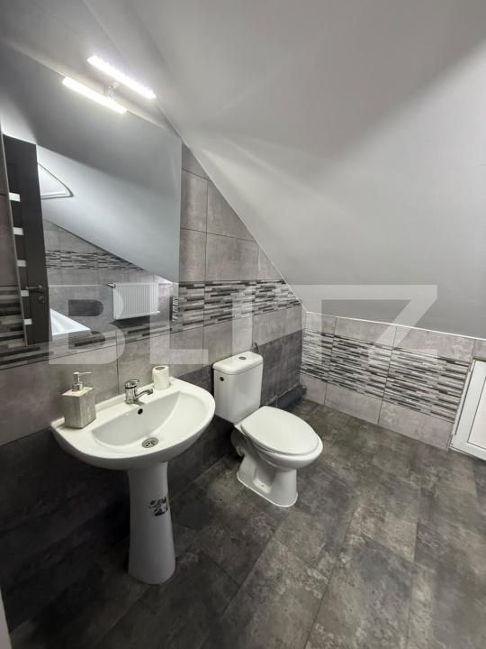 Apartament de vânzare 3 camere Burdujeni - 205387AV | BLITZ Suceava | Poza7