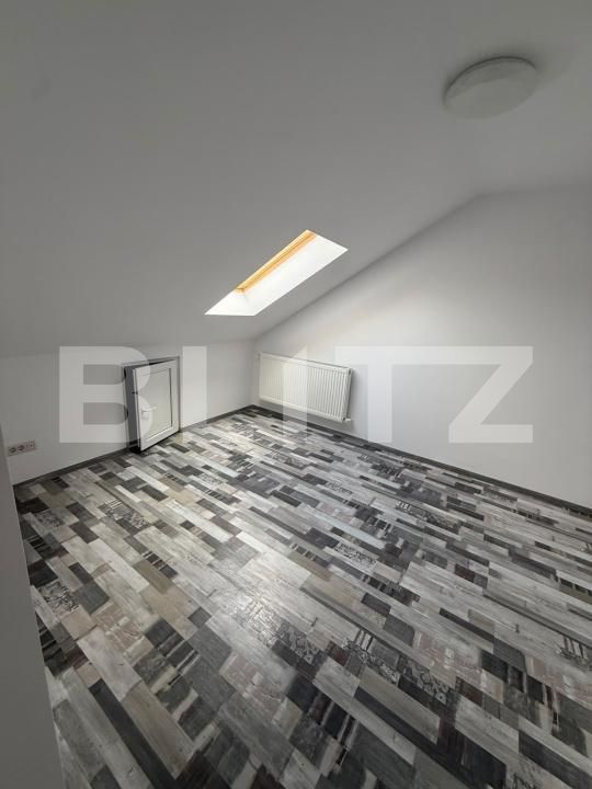 Apartament de vânzare 3 camere Burdujeni - 205387AV | BLITZ Suceava | Poza3