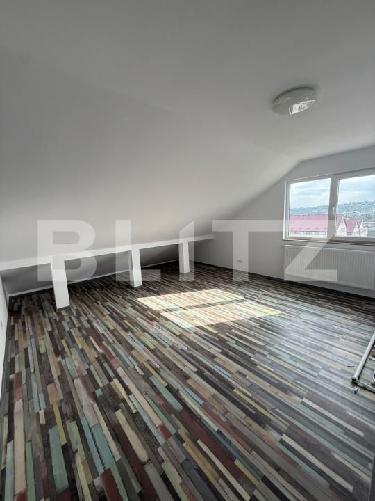 Apartament de vânzare 3 camere Burdujeni - 205387AV | BLITZ Suceava | Poza6