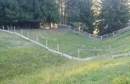 Teren intravilan, 1000 mp, zona  Vatra Dornei