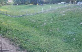 Teren intravilan, 1000 mp, zona  Vatra Dornei