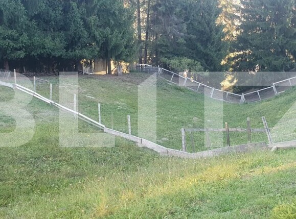 Teren de vânzare Vatra Dornei - 205397TV | BLITZ Suceava | Poza2