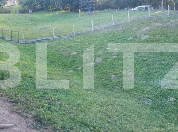 Teren de vânzare Vatra Dornei - 205397TV | BLITZ Suceava | Poza1