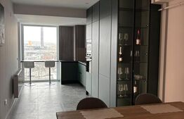 Apartament cu 2 camere, 60 mp, zona Centrala