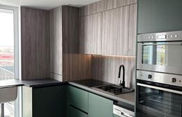 Apartament cu 2 camere, 60 mp, zona Centrala