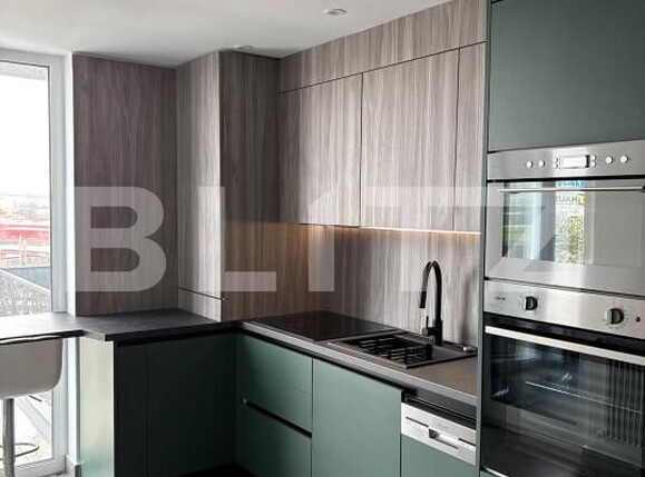 Apartament de vânzare 2 camere Central - 205422AV | BLITZ Suceava | Poza3