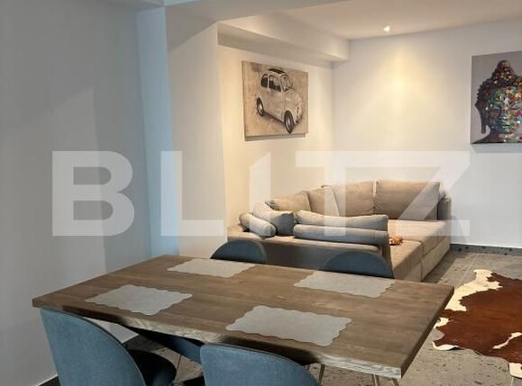 Apartament de vânzare 2 camere Central - 205422AV | BLITZ Suceava | Poza5