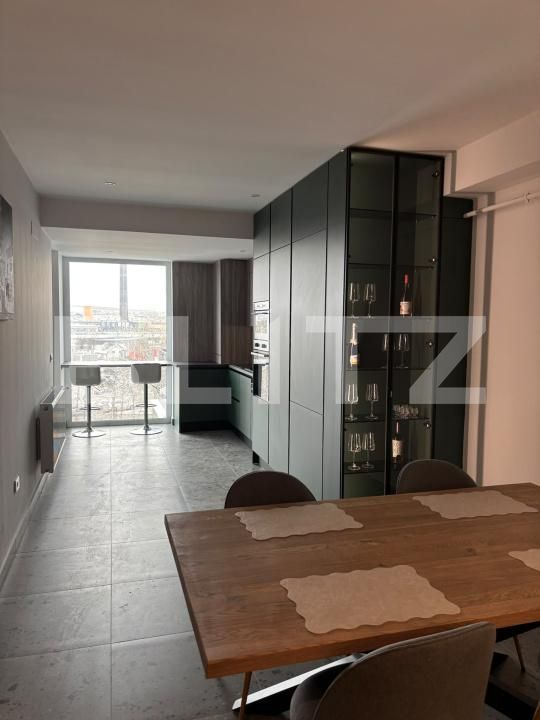 Apartament de vânzare 2 camere Central - 205422AV | BLITZ Suceava | Poza2