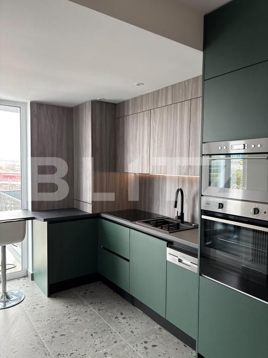 Apartament de vânzare 2 camere Central - 205422AV | BLITZ Suceava | Poza3
