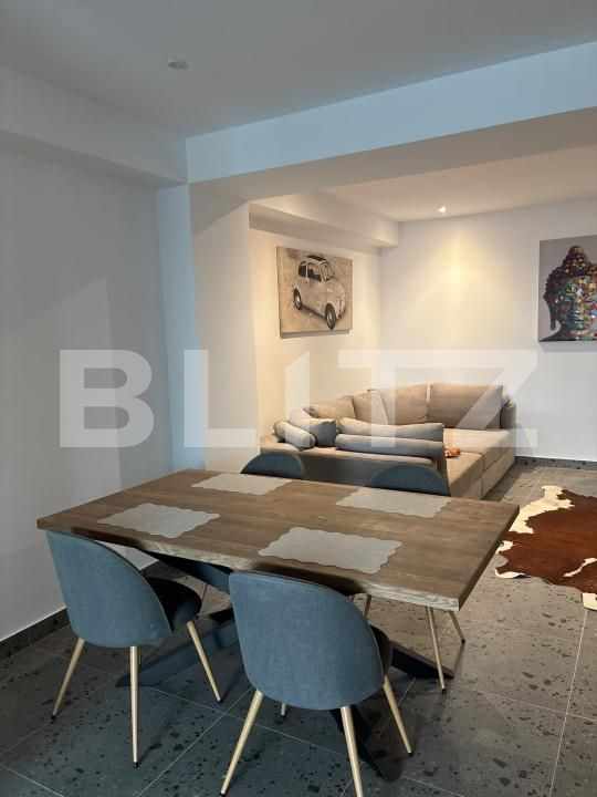 Apartament de vânzare 2 camere Central - 205422AV | BLITZ Suceava | Poza5