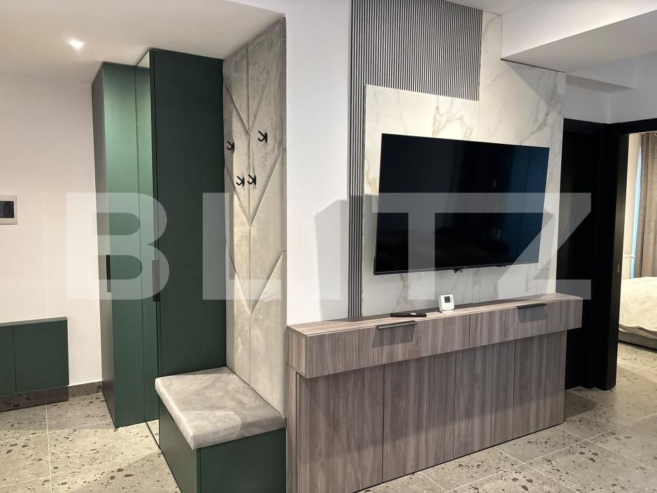 Apartament de vânzare 2 camere Central - 205422AV | BLITZ Suceava | Poza4