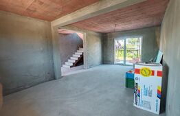 Duplex modern  în Ipotesti – 105 mp utili, teren 2,5 ari