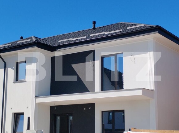 Casa de vânzare 4 camere Periferie - 205546CV | BLITZ Suceava | Poza1
