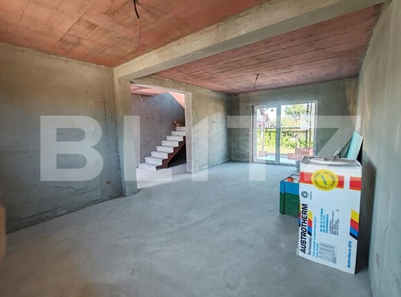 Casa de vânzare 4 camere Periferie - 205546CV | BLITZ Suceava | Poza2