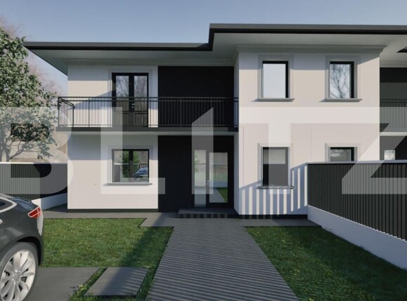 Casa de vânzare 4 camere Periferie - 205546CV | BLITZ Suceava | Poza8